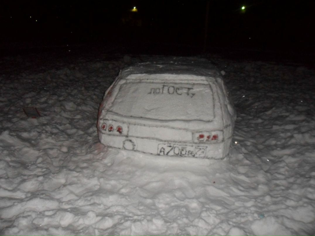 Максим Семиленов | Ульяновск