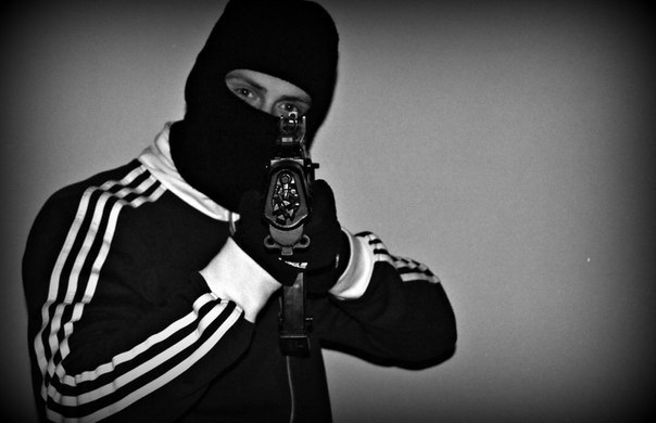 Илья Худяков | Чусовой