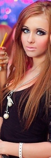 Анастасия Авдеева | Казань