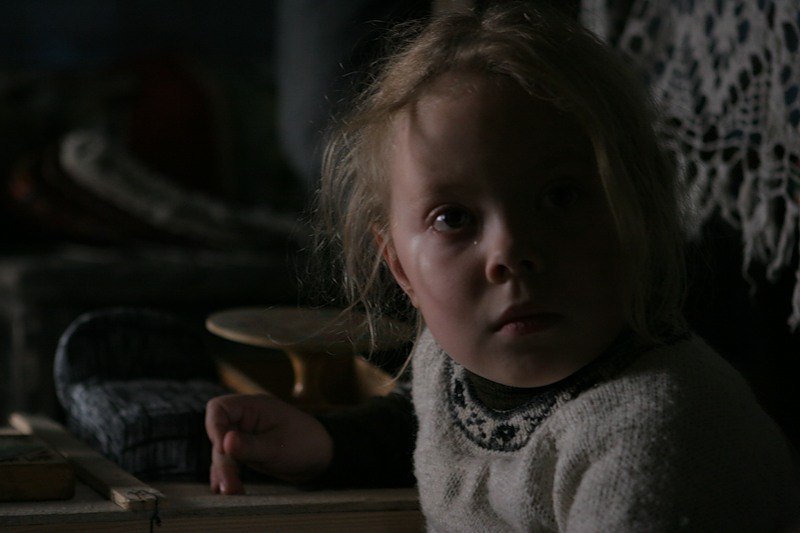 Катенька Кука | Москва