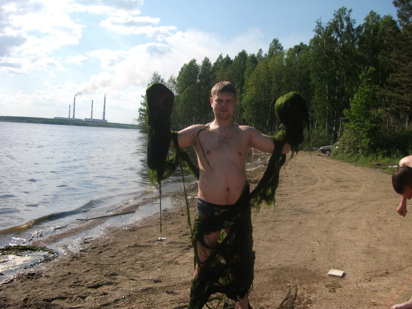 Никита Прилибко | Сухой Лог