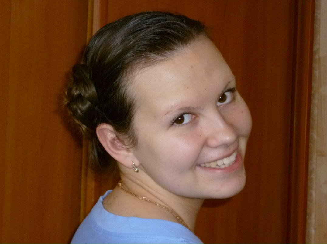 Екатерина Морозова | Воронеж