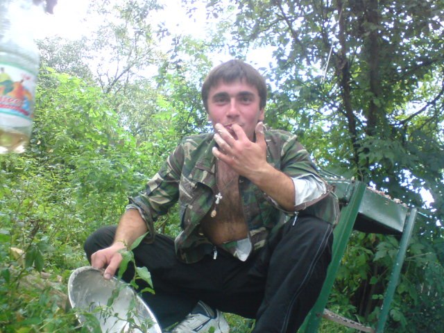 Міша Семків Богданович | Перемышляны