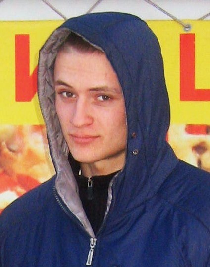 Оля Волкова | Оренбург