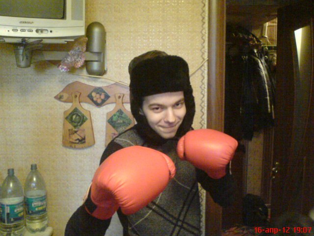 Максим Головатенко Tusky-Duskie | Николаев