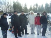 Фотография Валентина Мубаракшина