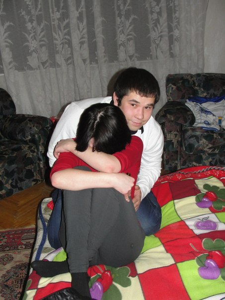 Тимурка Розыев | Москва