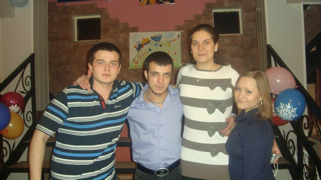 №56, Ровшан Самедов, Тольятти №56, Ровшан Самедов, Тольятти