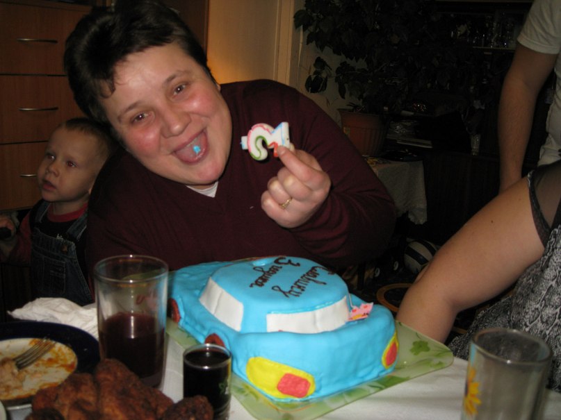 Лариса Котлярова | Торез