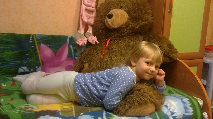 Анютка Шалаева | Волоколамск