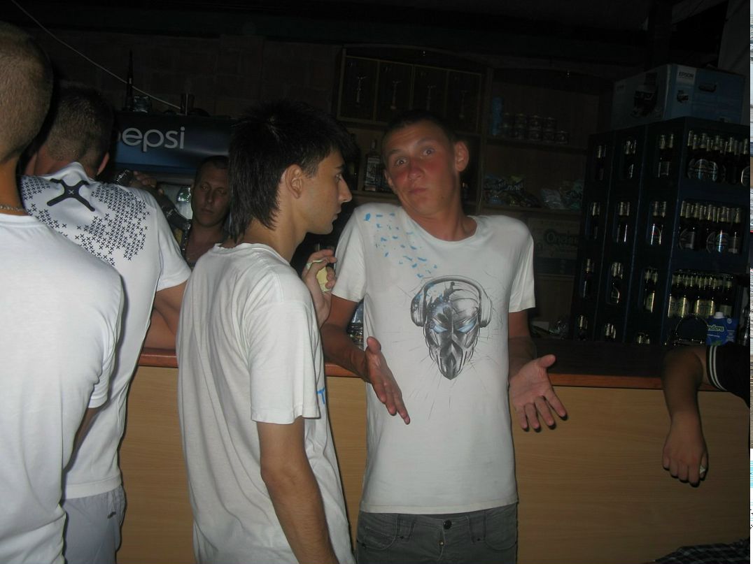 Александр Ангелевский | Киев