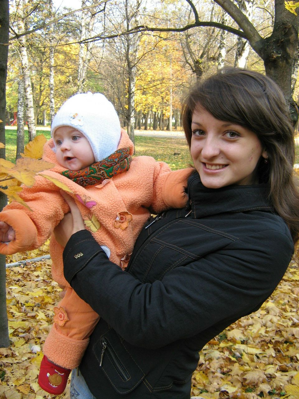 Анюта Горева | Харьков