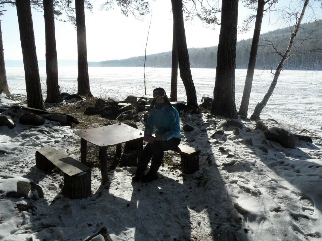 Андрей Серов | Челябинск
