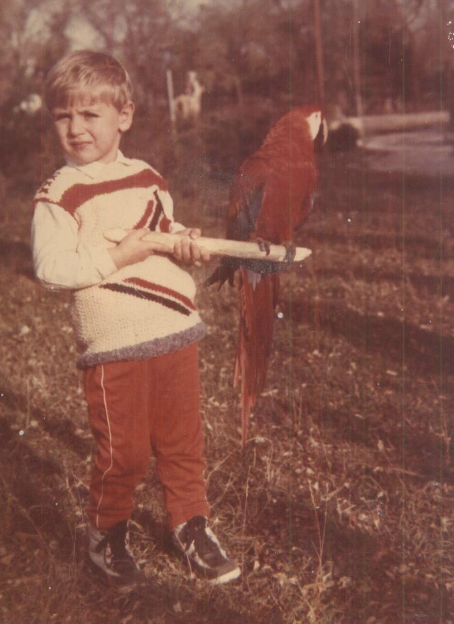 Владимир Романчук | Житомир