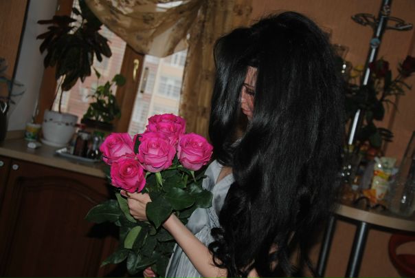 №16, Светлана Квирквелия, Череповец №16, Светлана Квирквелия, Череповец