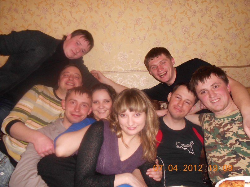 Павел Степанец | Минск