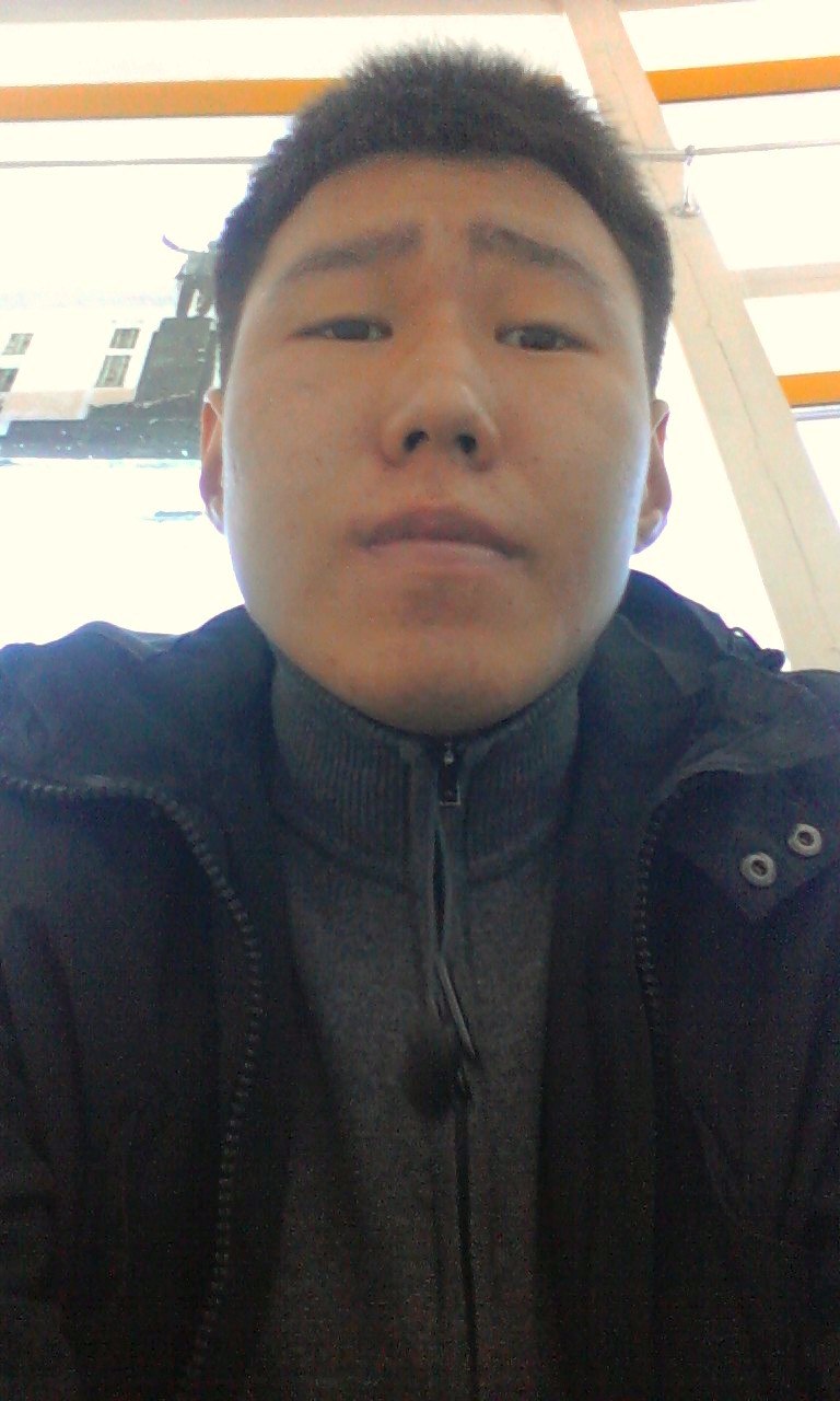 Александр Владимиров Александрович | Якутск