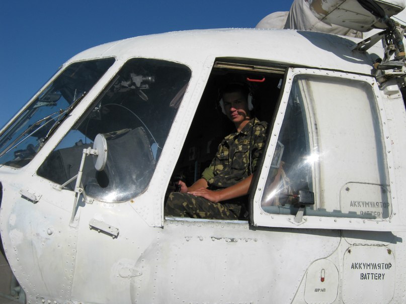 Виталий Живило | Николаев