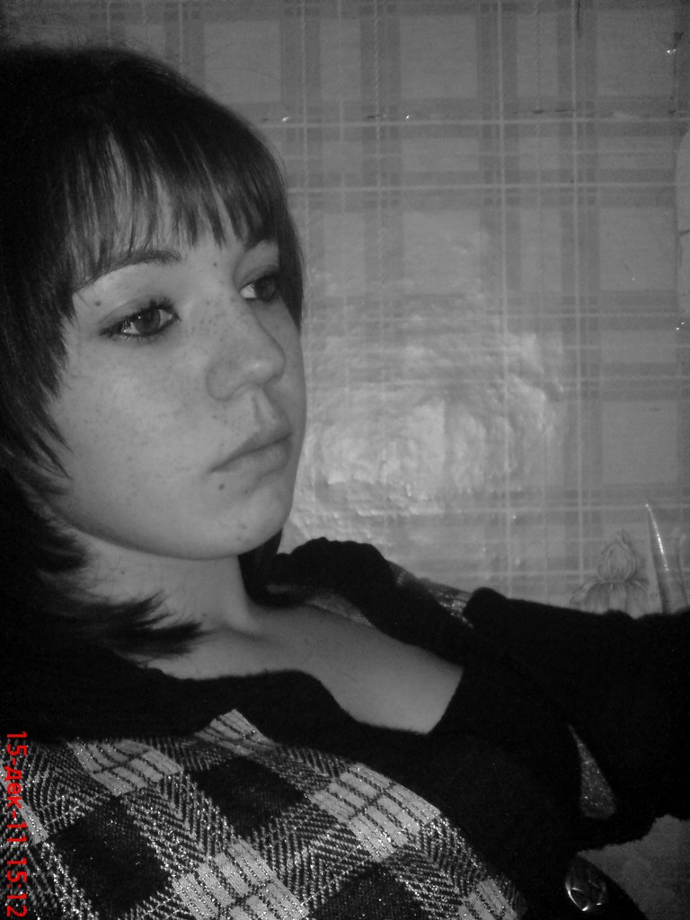 Анастасия Назарова | Тюмень