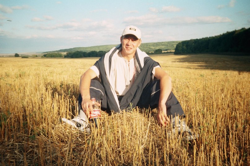 Миша Лебедев | Саратов