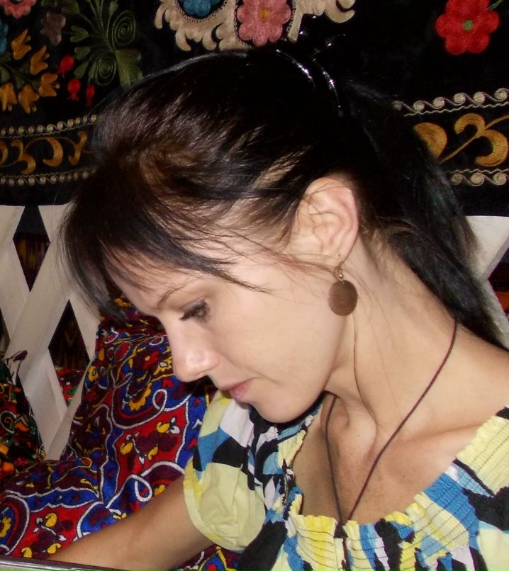 Наталья Орлова | Красноярск