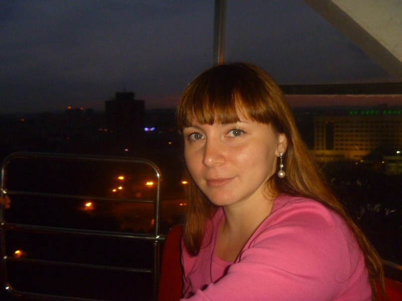 Регина Салихова | Казань