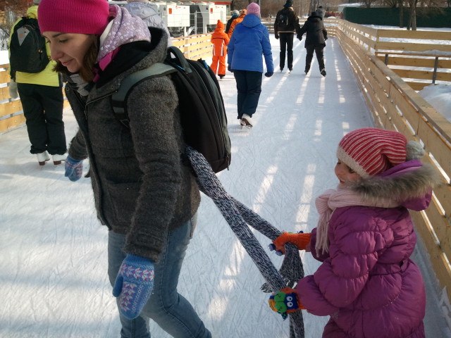 Irina Filimonova HappyForNoReason | Жуковский