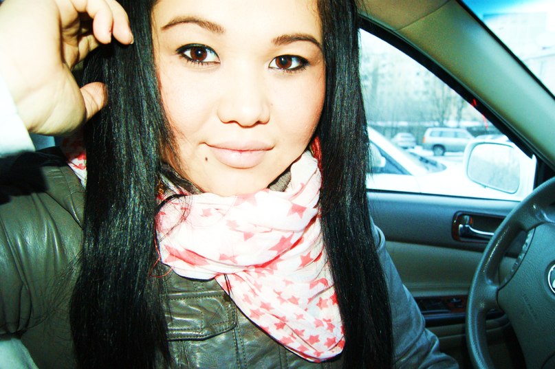 Салтуша Азбергенова | Алматы