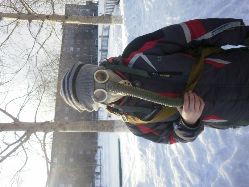 Артем Колмогоров Мётра | Кандалакша