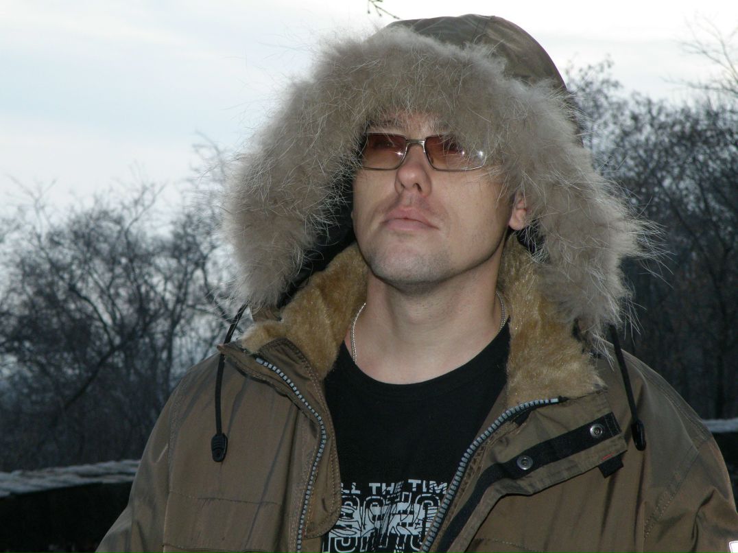 Артур Москвичов | 