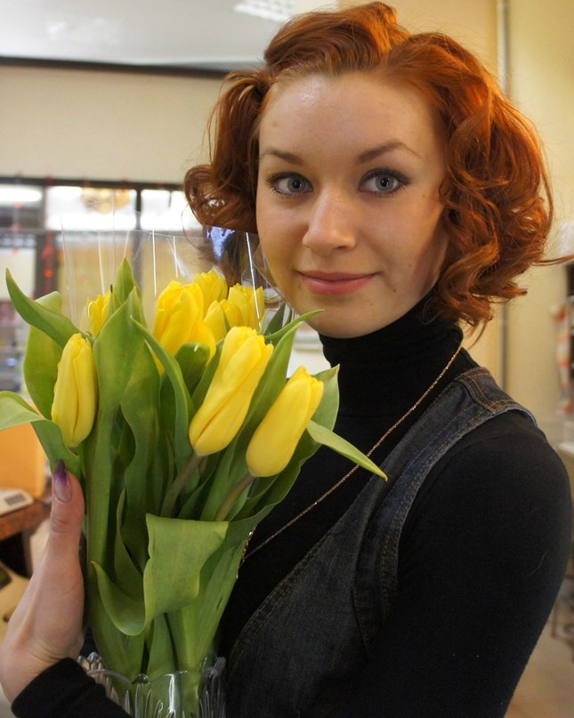 Леночка Супрунчук | Петрозаводск