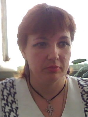 Татьяна Осанова | Троицк