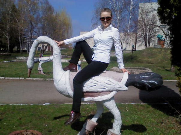 №185, Анна Иванова, 37 лет, Киев №185, Анна Иванова, 37 лет, Киев