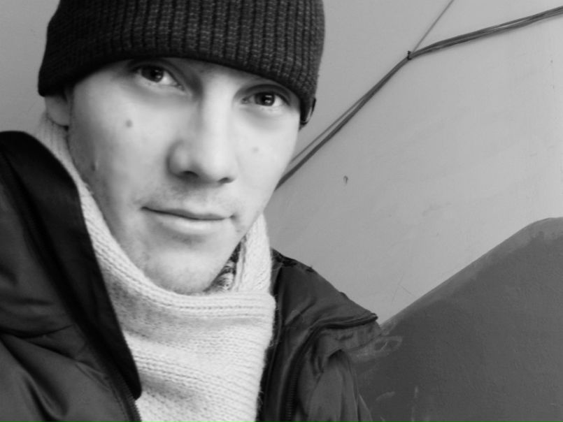 №182, Margaret Protasova, 32 года №182, Margaret Protasova, 32 года