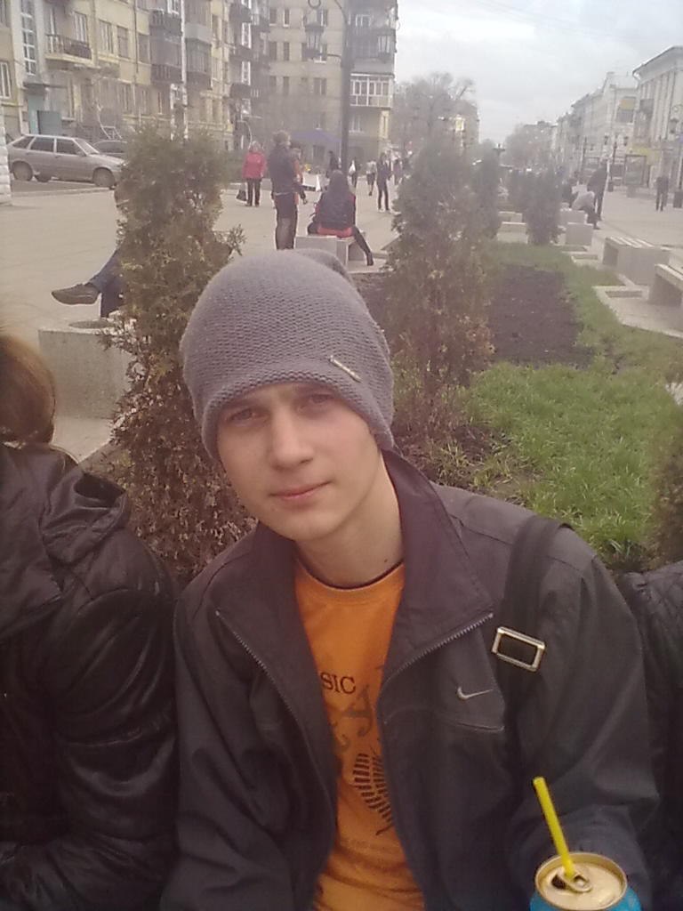 Алекс Ласлов | Самара