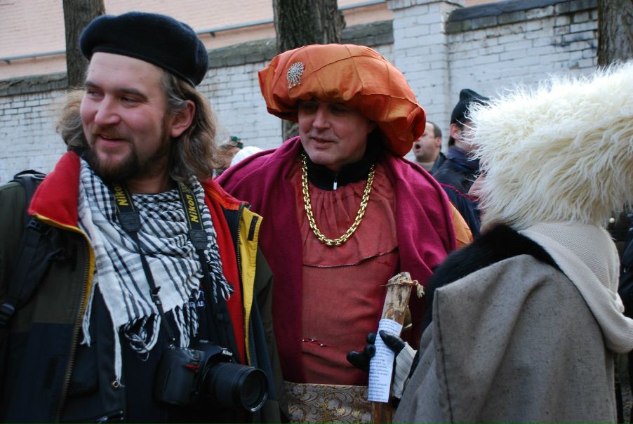 №105, Александр Заклецкий, 47 лет, Киев №105, Александр Заклецкий, 47 лет, Киев