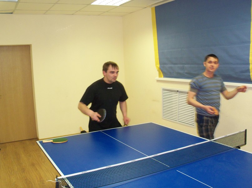 Михаил Ваулин | Пермь