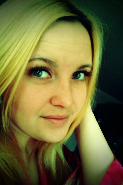 Алёна Борисова | Геленджик