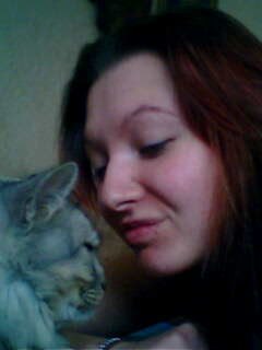 Катя Тимощук | Казатин