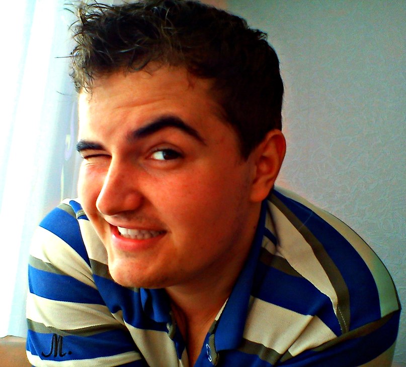 Евгений Загоняев Александрович | Саки