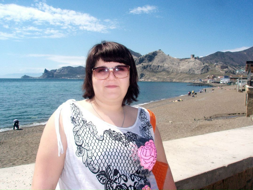 Валечка Кутафина Скрытый Гений | Симферополь