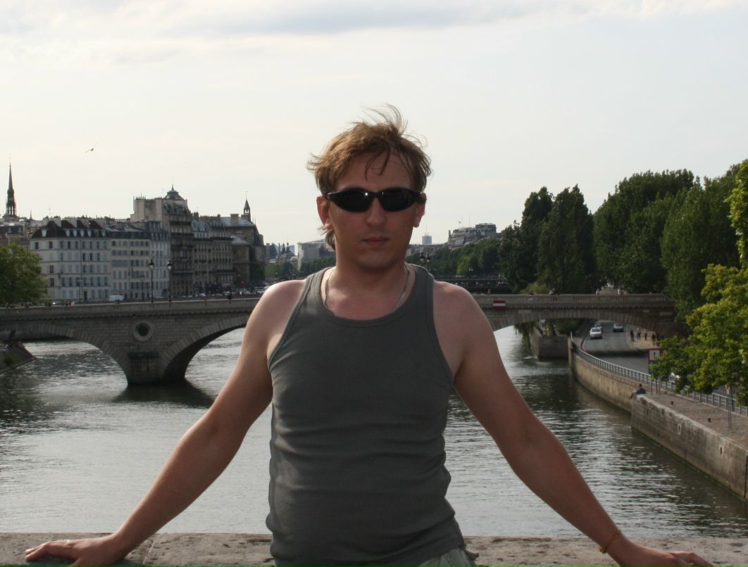 Илья Кузнецов Kuznets | Brugge