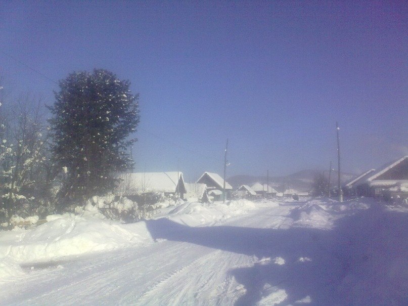 Виктор Хворостьянов | Абакан