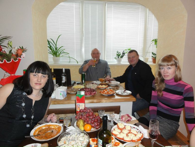 №71, Olga Melnikova, 03.02, Вологда №71, Olga Melnikova, 03.02, Вологда