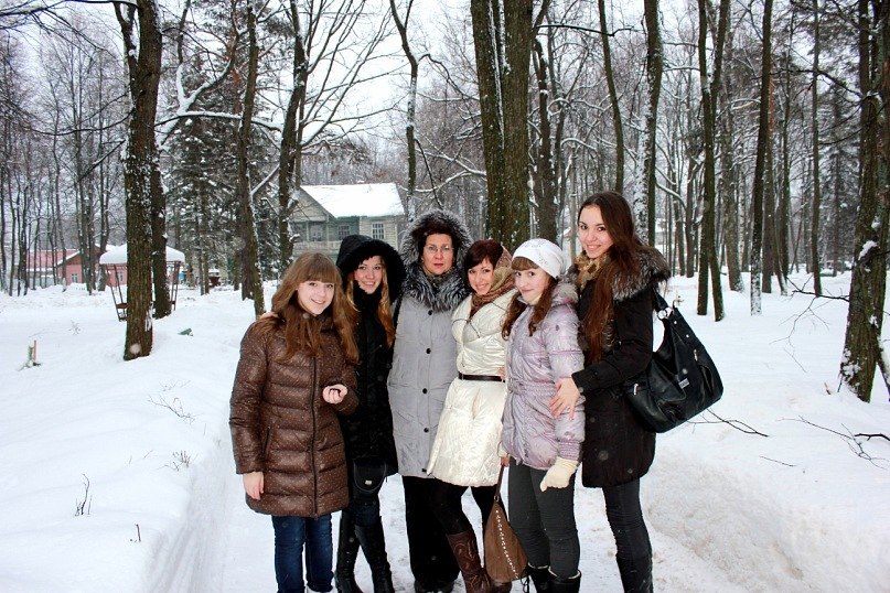 Алёна Четверикова | Нижний Новгород