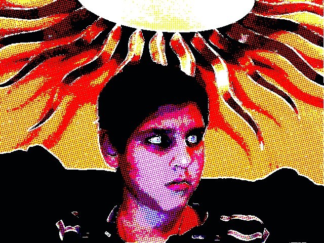 Даниил Перлин (FOOTBALL) | Москва