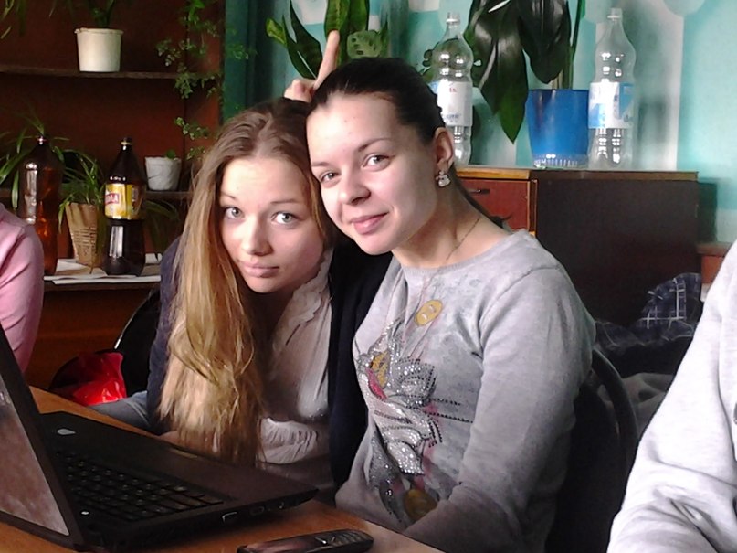 Оля Чипинская | Нижний Новгород