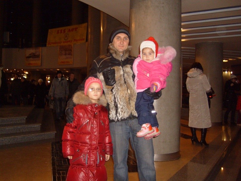 Анна Лагунова | Ижевск