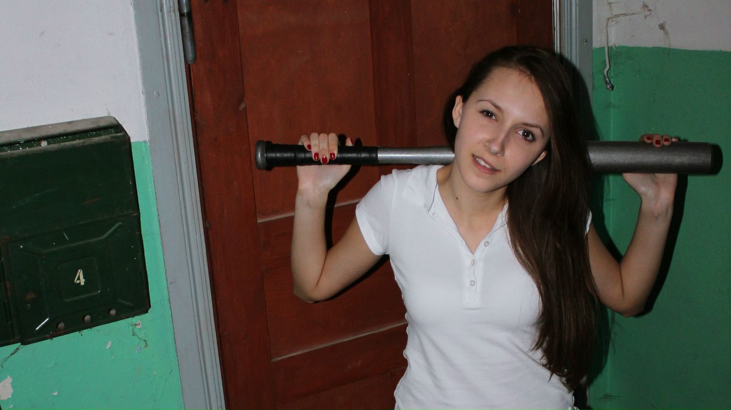 Ксеня Кондрашова | Саратов