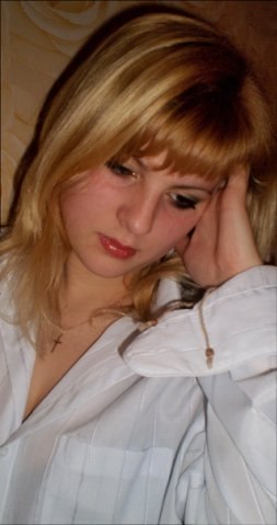 Юля Зеленська | Куликовка